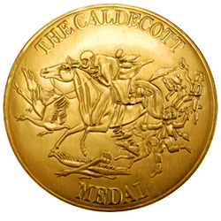 Caldecott Medal