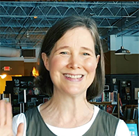 Ann Patchett
