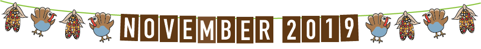 October 2019