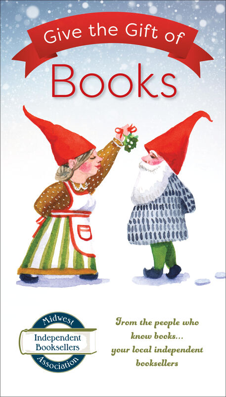 Holiday Catalog cover