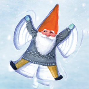 elf angel