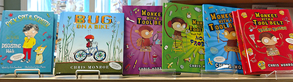 book cover