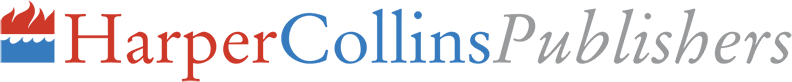 Harper Collins Publishers logo