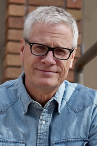 Lin Enger