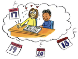 Small Business Saturday logo