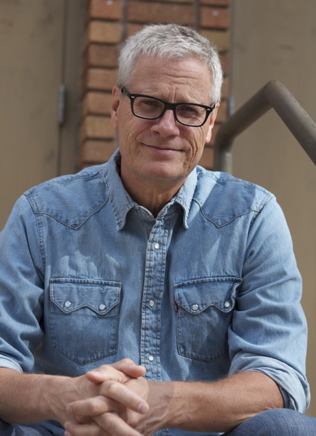 Lin Enger