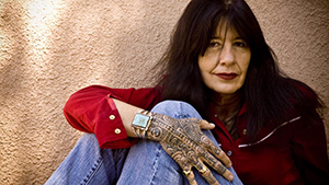 Joy Harjo