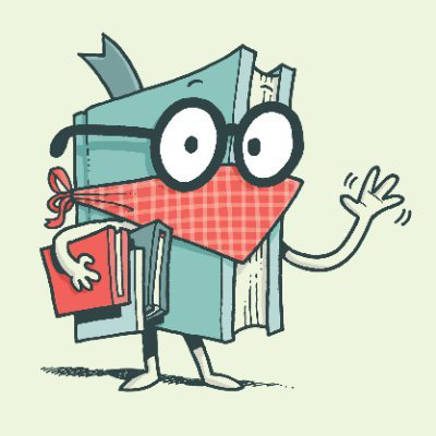 Bookstore Roadmap logo