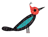 bird