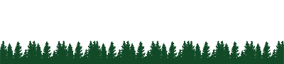 pine tree border