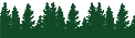 pine trees