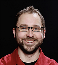 Simon Hargreaves