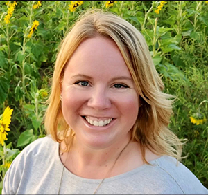 Kristy Boike
