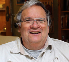 David Rhodes