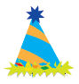 party hat
