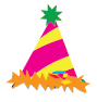 party hat