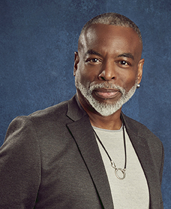 LeVar Burton