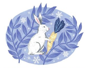 woodstobe illustration