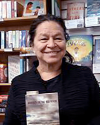Marcie Rendon