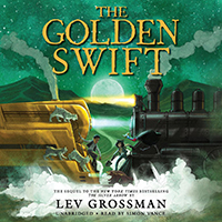 audio book cover