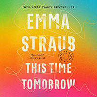 audio book cover
