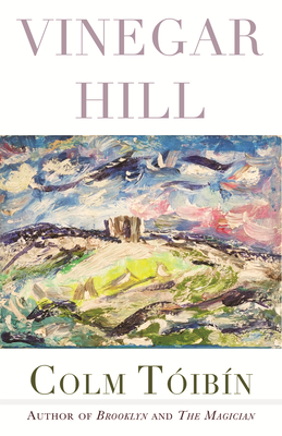 Vinegar Hill cover