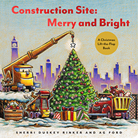 construction book