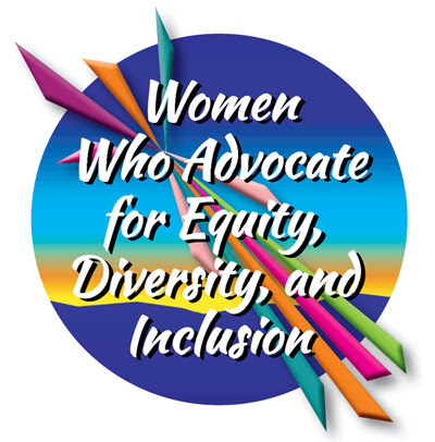Women's History Month logo