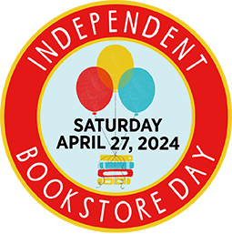 Independent Bookstore Day