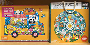 puzzles