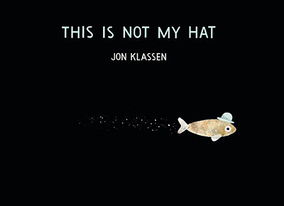 This Is Not My Hat