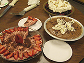 Pies!