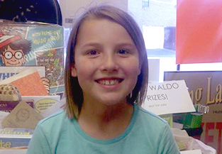  Julia Harmon