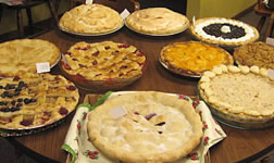 Pies!
