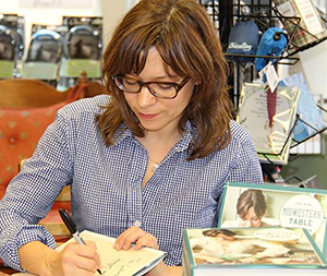 Amy Thielen