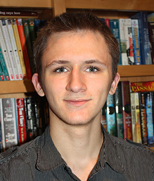 Iain Wallace