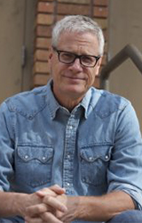 Lin Enger