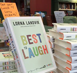 Stack o' Best to Laugh