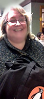 Prize winner