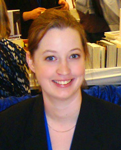 Karen Babine