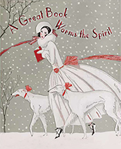 Our 2014 Holiday Catalog cover
