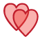 Hearts 