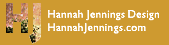 Hannah Jennings Design