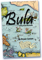 Bula book cover