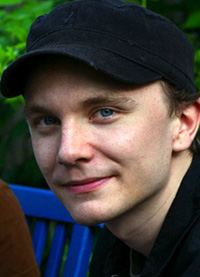 Andrew Parotte