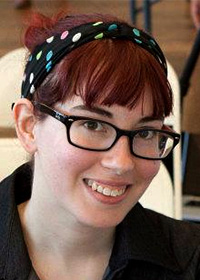 Justine Gendron