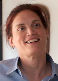 Kat O'Connor