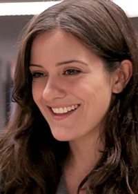 Fawzia Mirza