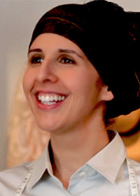 Robyn Okrant