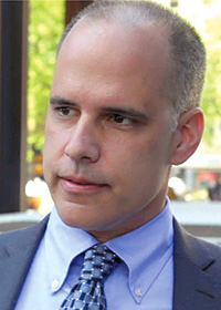 Tom Hickey